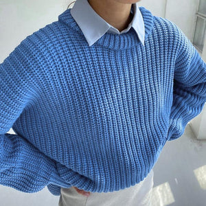Sonoma Sweater - Abundance Boutique