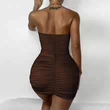 Load image into Gallery viewer, Elana Dress - Abundance Boutique
