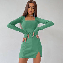 Load image into Gallery viewer, Zella Dress - Abundance Boutique
