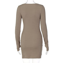 Load image into Gallery viewer, Zella Dress - Abundance Boutique
