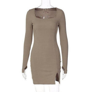 Zella Dress - Abundance Boutique