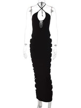 Cargar imagen en el visor de la galería, Reva Maxi Dress - Abundance Boutique
