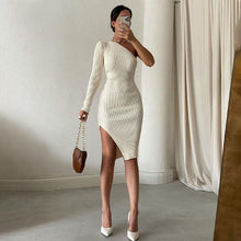 Load image into Gallery viewer, Giana Midi Dress - Abundance Boutique
