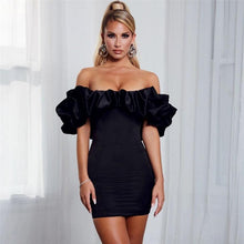 Load image into Gallery viewer, Modesta Dress - Abundance Boutique
