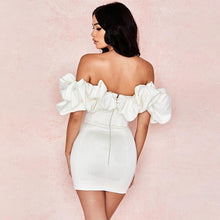 Load image into Gallery viewer, Modesta Dress - Abundance Boutique
