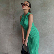 Cargar imagen en el visor de la galería, Katya Midi Dress - Abundance Boutique
