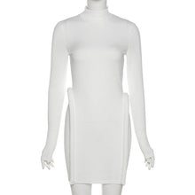 Load image into Gallery viewer, Linda Mini Dress - Abundance Boutique
