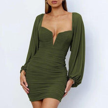 Load image into Gallery viewer, Nova Dress - Abundance Boutique
