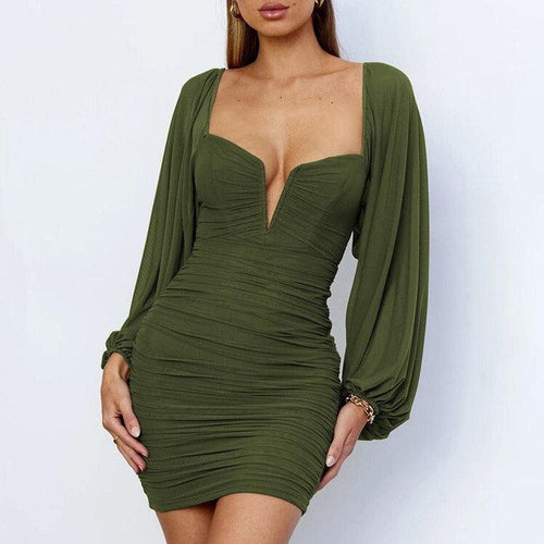 Nova Dress - Abundance Boutique