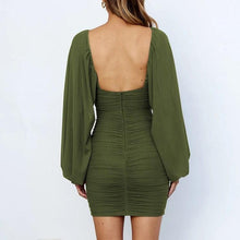 Load image into Gallery viewer, Nova Dress - Abundance Boutique
