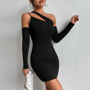 Reneta Dress - Abundance Boutique