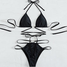 Cargar imagen en el visor de la galería, Betsy Bikini - Abundance Boutique
