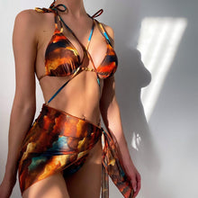 Cargar imagen en el visor de la galería, Mireno Bikini - Abundance Boutique
