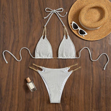Cargar imagen en el visor de la galería, Lari Bikini - Abundance Boutique
