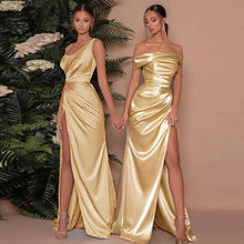 Load image into Gallery viewer, Reina Dress - Abundance Boutique
