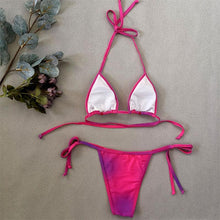Cargar imagen en el visor de la galería, Mecca Bikini - Abundance Boutique
