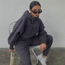 Load image into Gallery viewer, Jamie Tracksuit - Abundance Boutique
