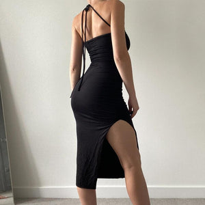Samira Dress - Abundance Boutique