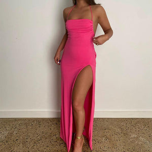 Dinah Maxi Dress - Abundance Boutique