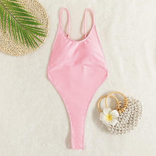 Load image into Gallery viewer, Willa One Piece Swimsuit - Abundance Boutique
