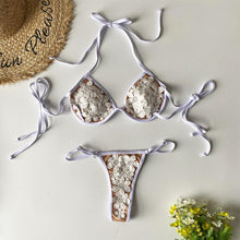 Cargar imagen en el visor de la galería, Friza Bikini - Abundance Boutique
