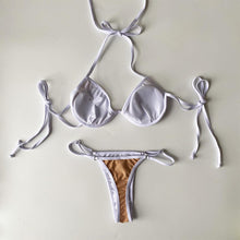 Charger l&#39;image dans la galerie, Friza Bikini - Abundance Boutique
