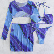 Load image into Gallery viewer, Lotte Bikini - Abundance Boutique
